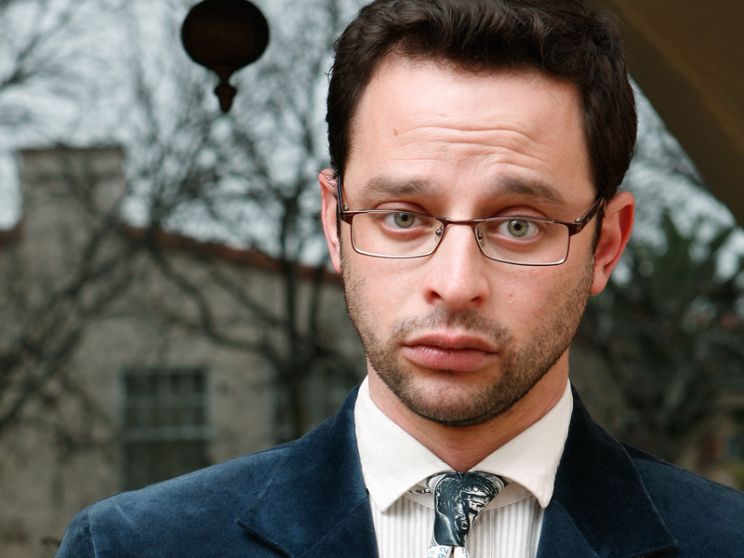 Nick Kroll