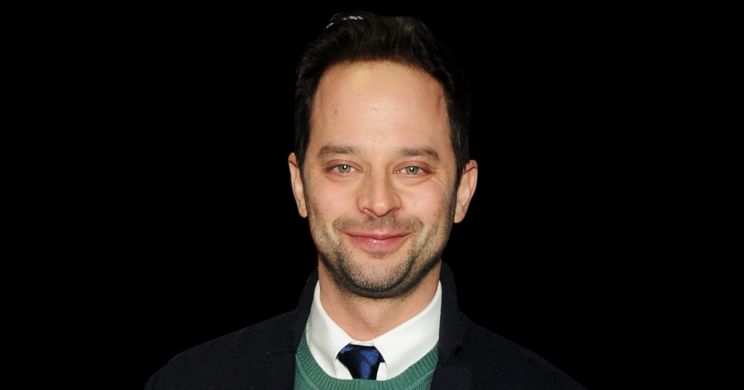 Nick Kroll