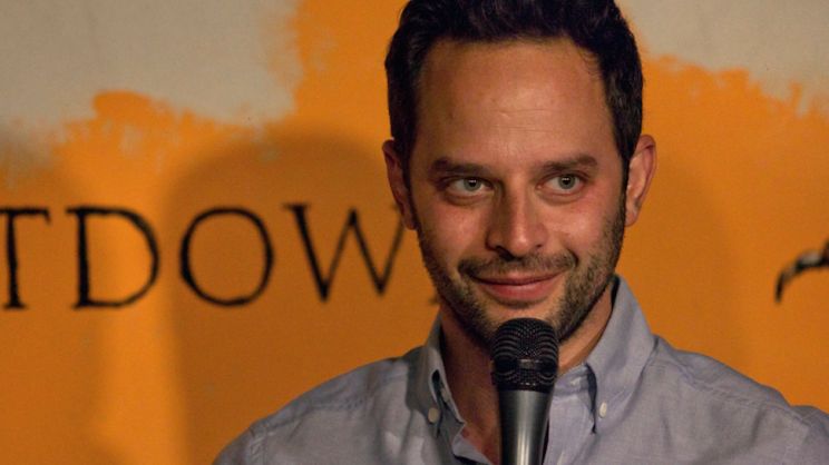 Nick Kroll