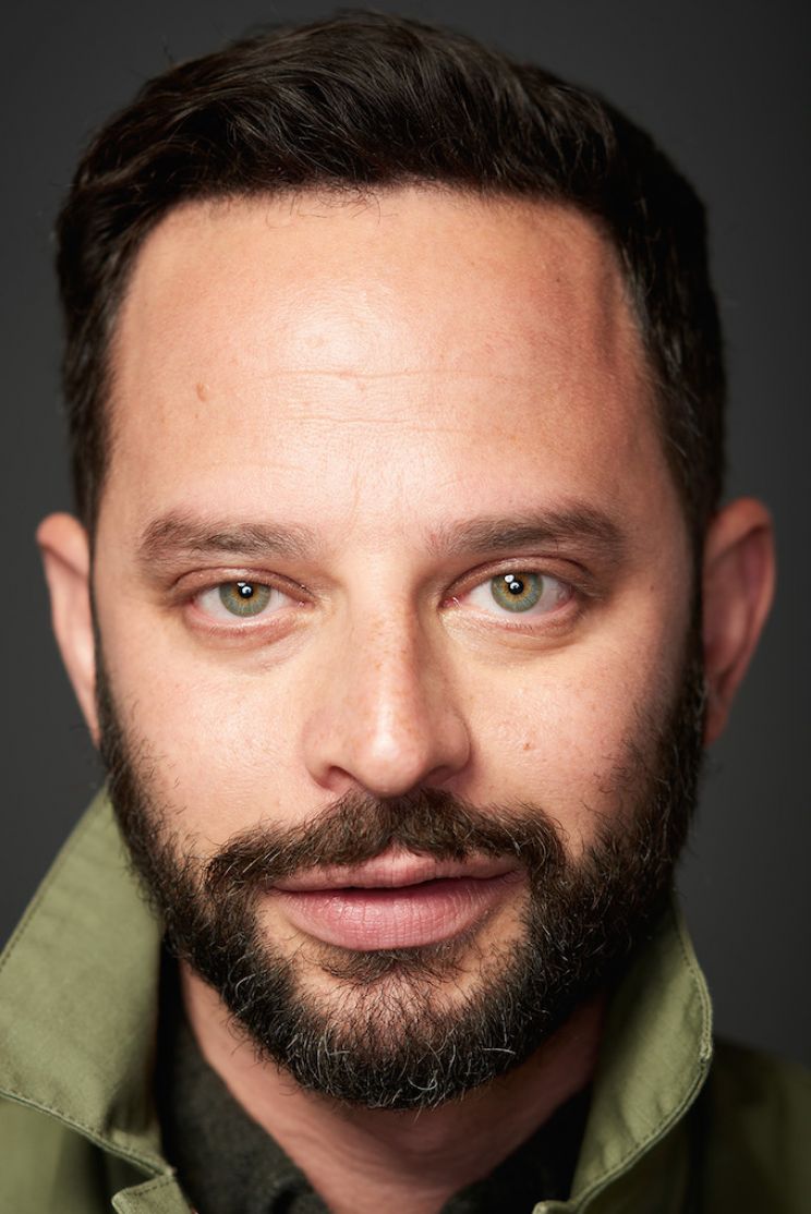 Nick Kroll