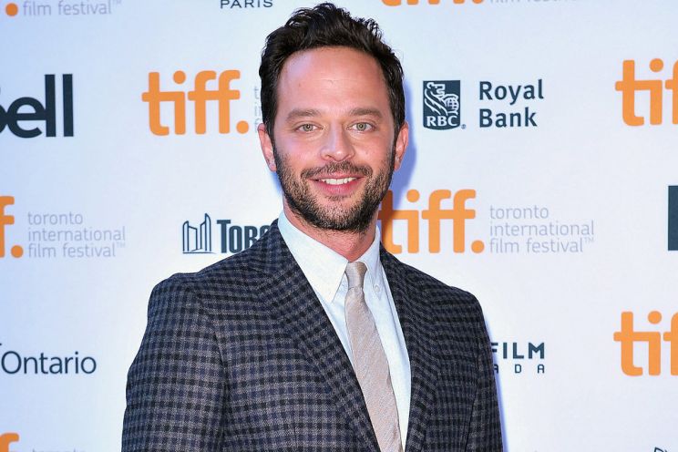 Nick Kroll