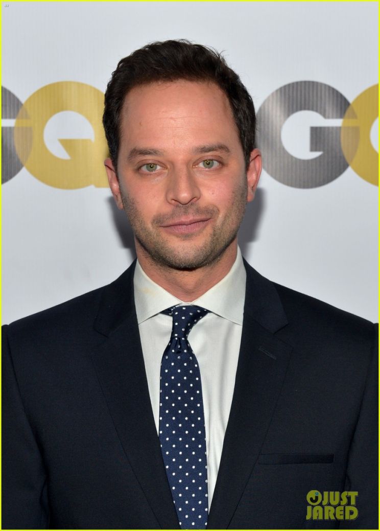 Nick Kroll