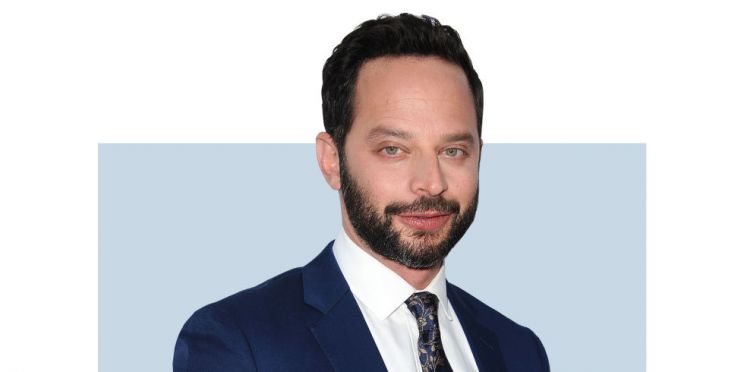 Nick Kroll