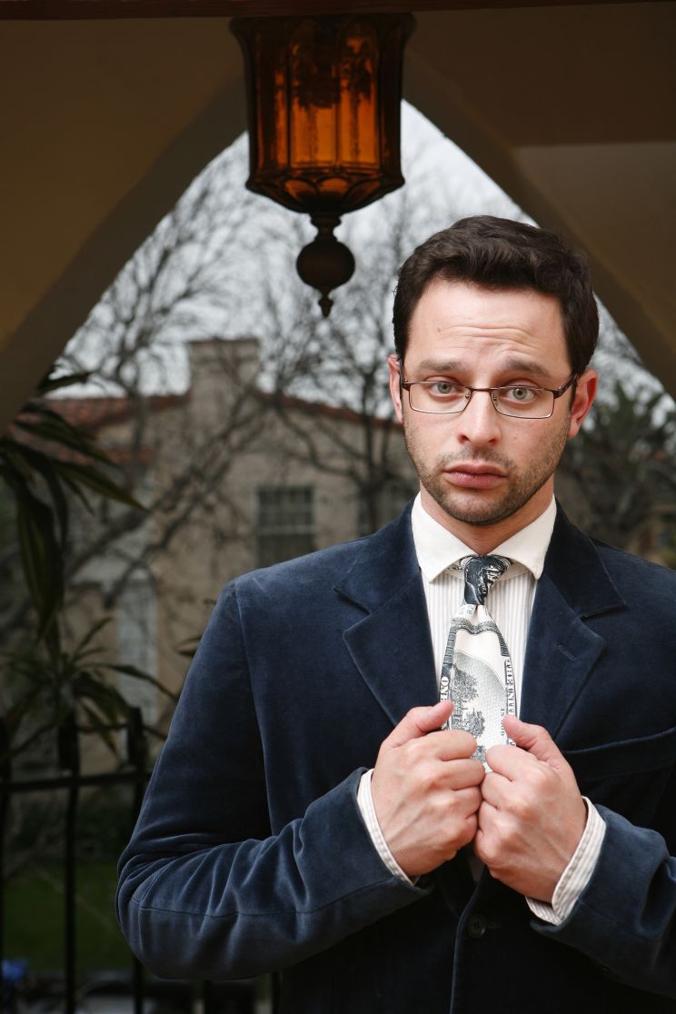 Nick Kroll