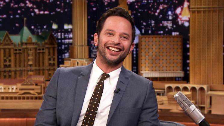 Nick Kroll
