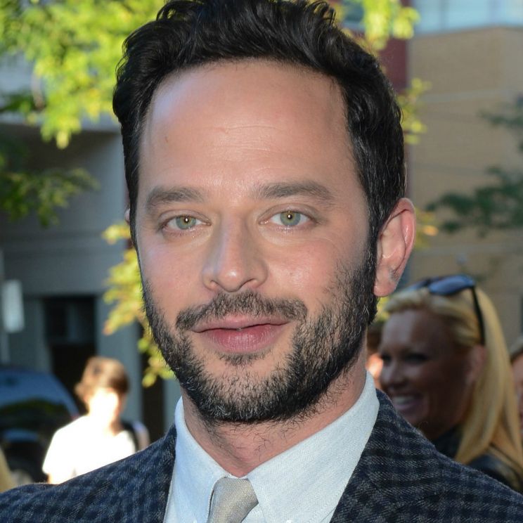 Nick Kroll