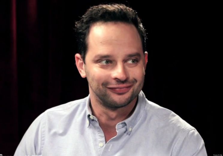 Nick Kroll