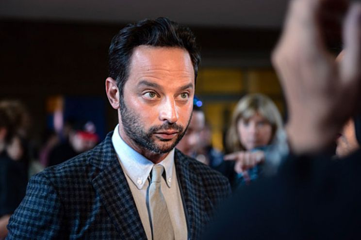 Nick Kroll