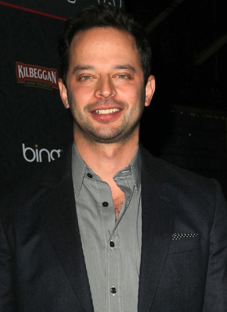 Nick Kroll