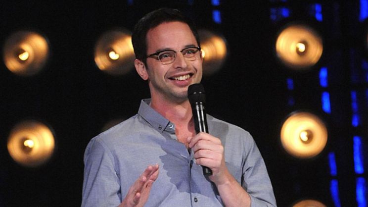 Nick Kroll