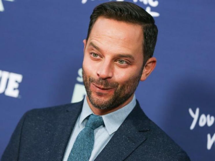 Nick Kroll