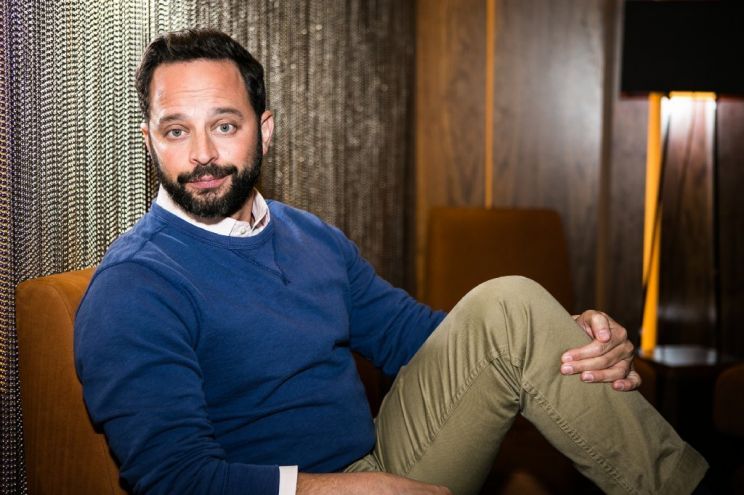 Nick Kroll