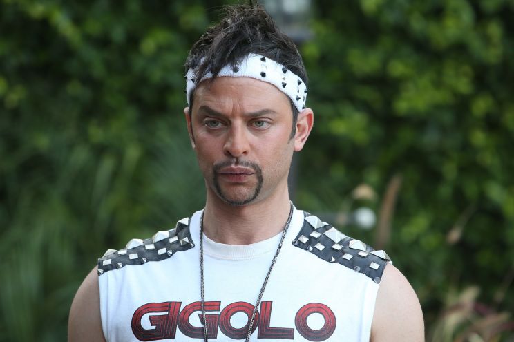 Nick Kroll