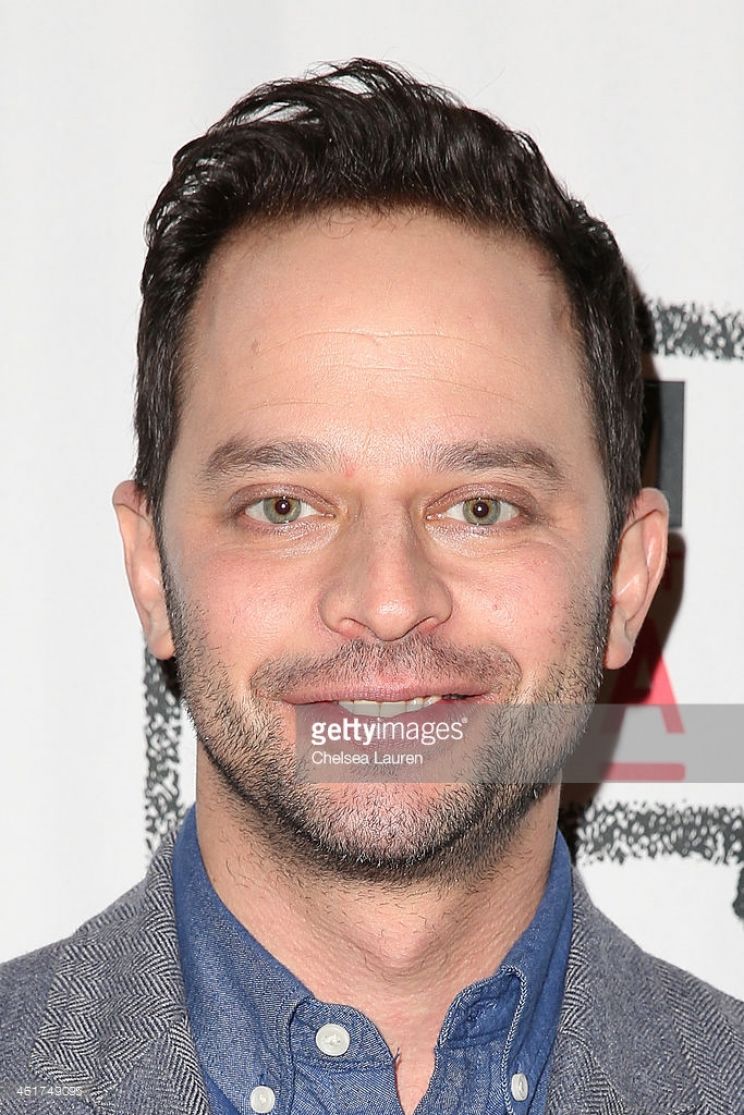 Nick Kroll