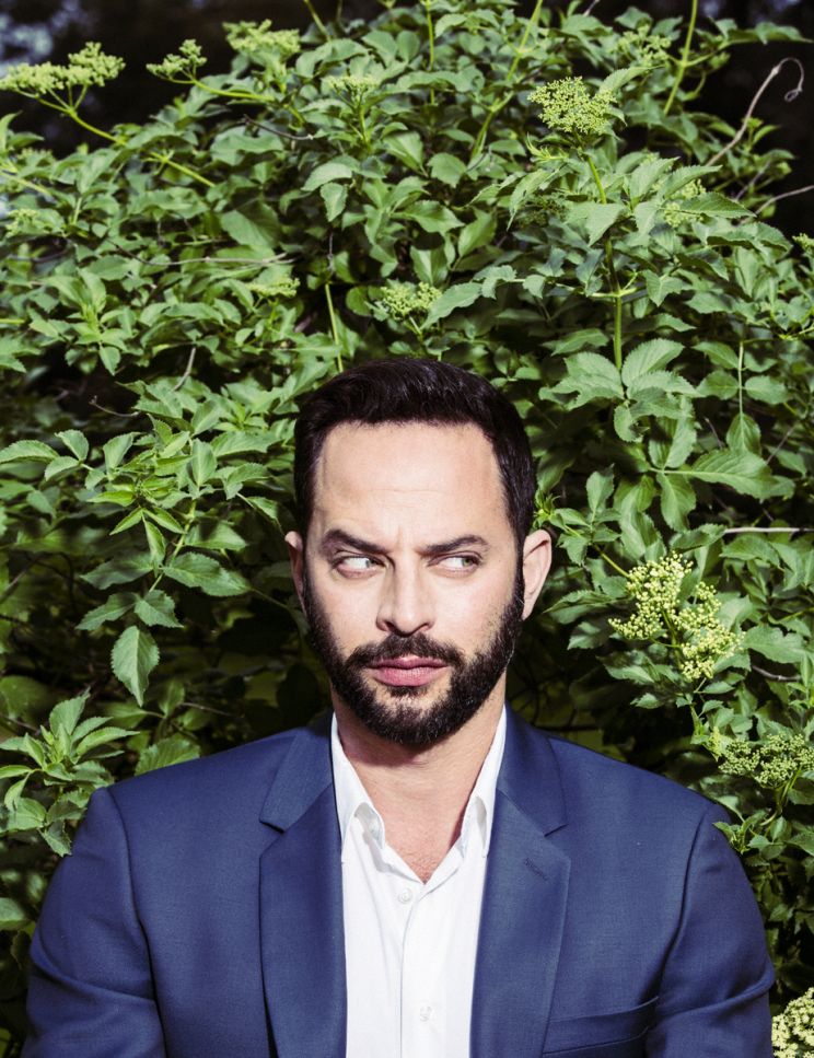 Nick Kroll