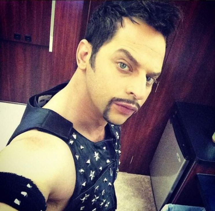 Nick Kroll