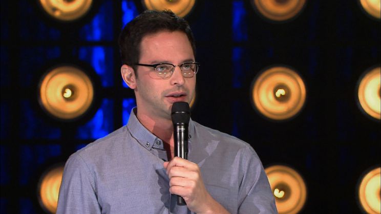 Nick Kroll