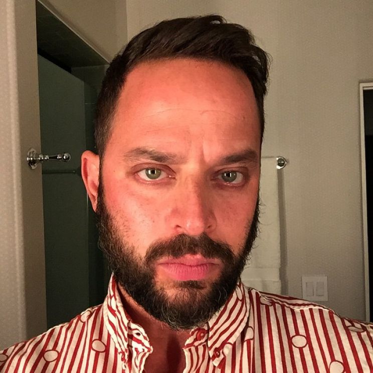 Nick Kroll