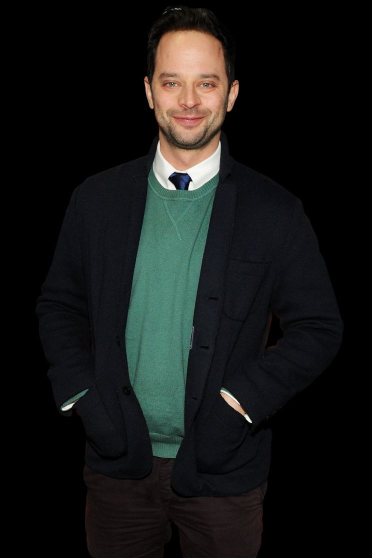 Nick Kroll