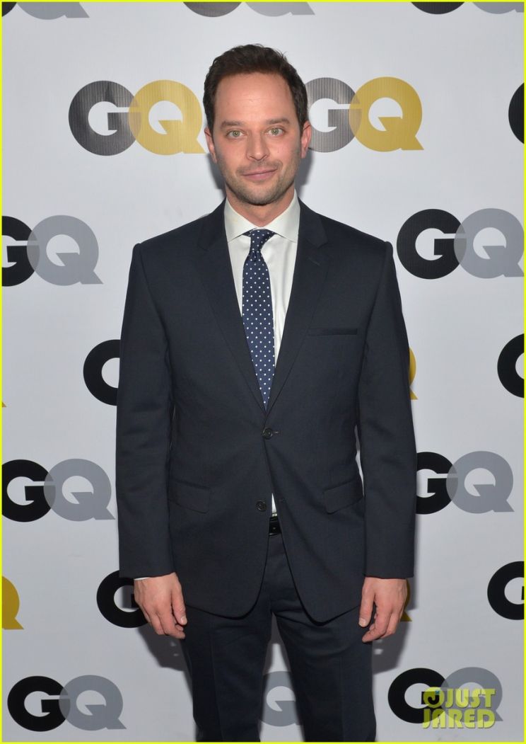 Nick Kroll