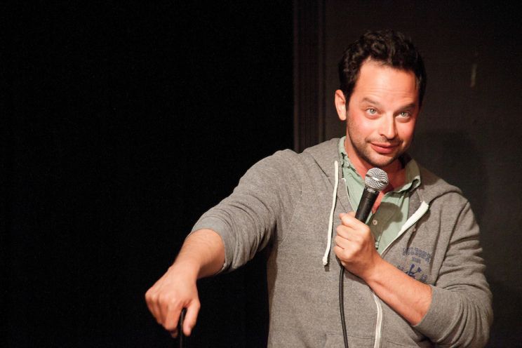 Nick Kroll
