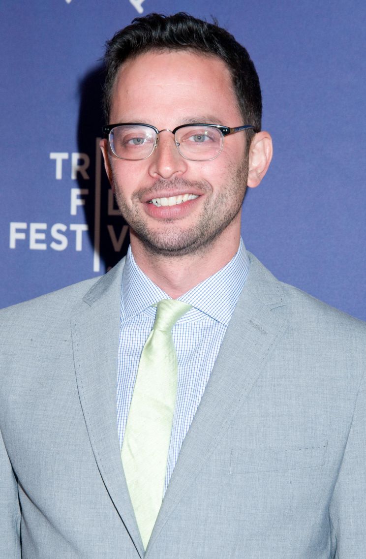 Nick Kroll