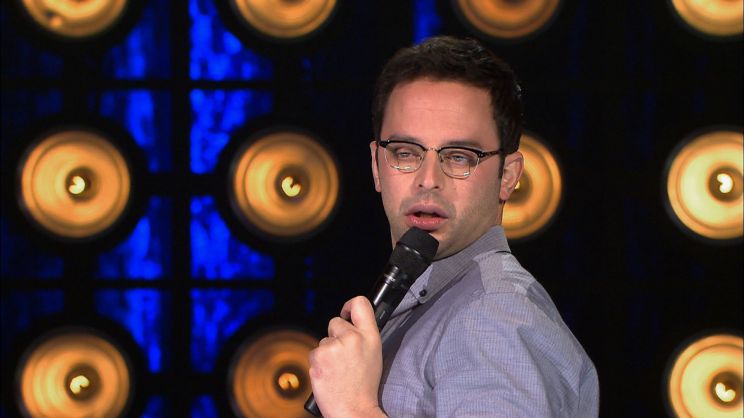 Nick Kroll