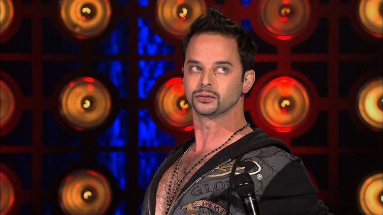 Nick Kroll