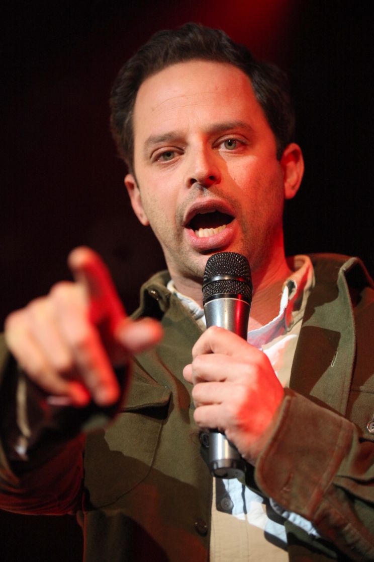 Nick Kroll