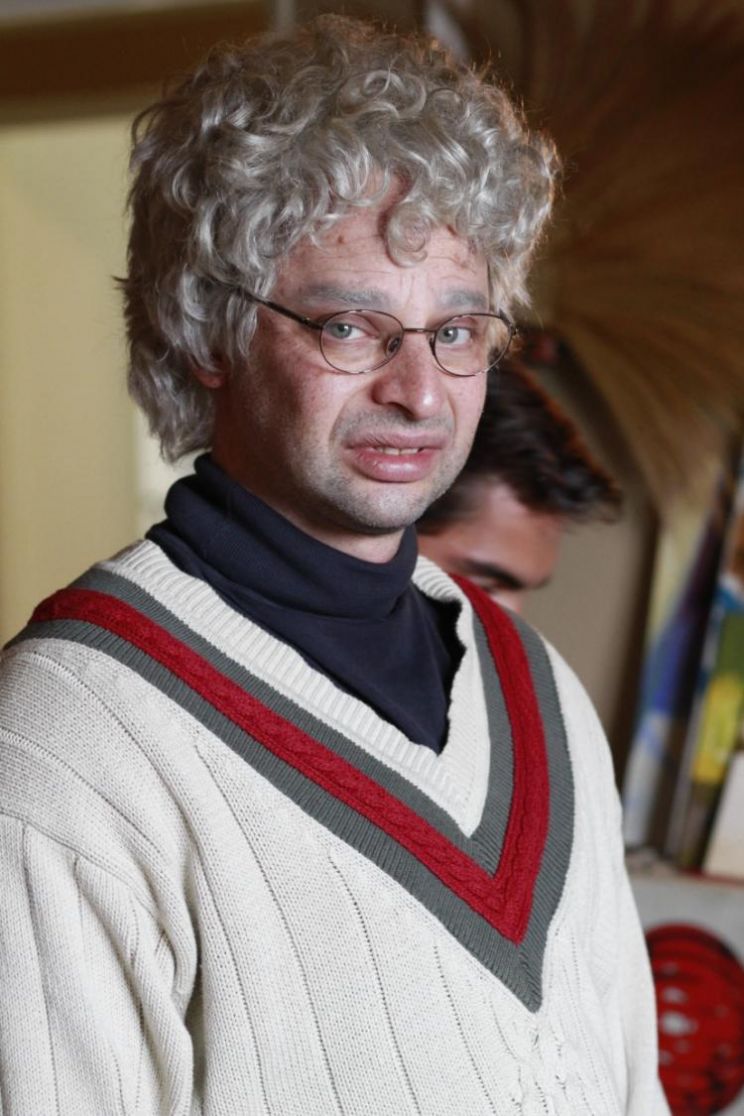 Nick Kroll