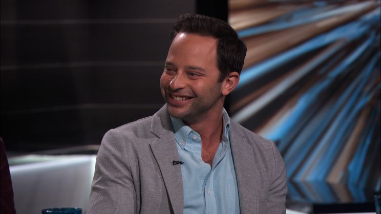 Nick Kroll