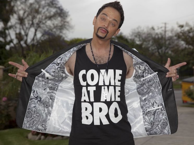 Nick Kroll