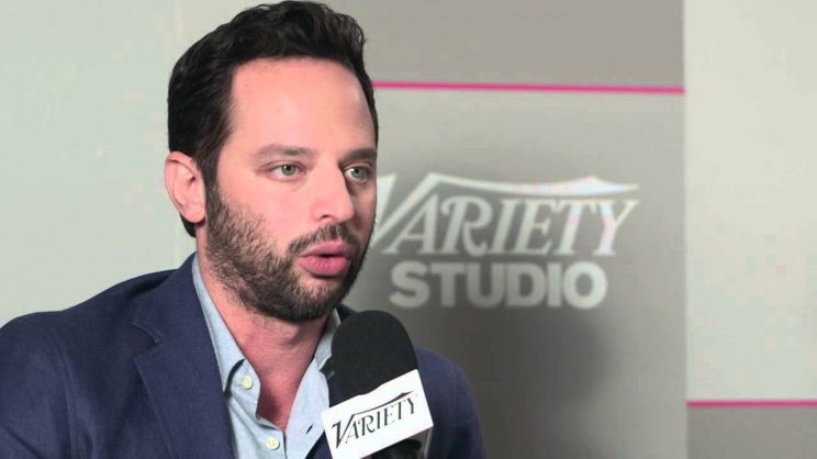 Nick Kroll