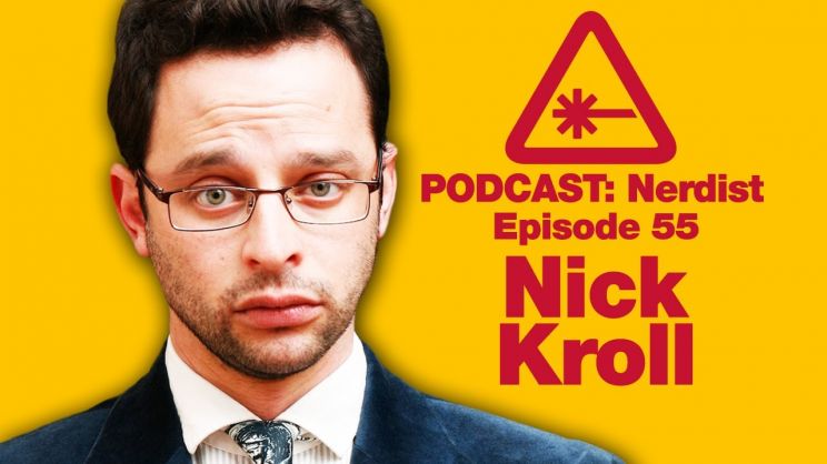 Nick Kroll