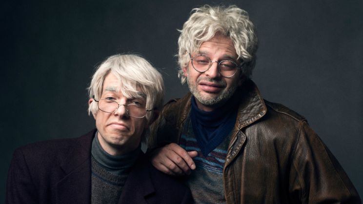 Nick Kroll