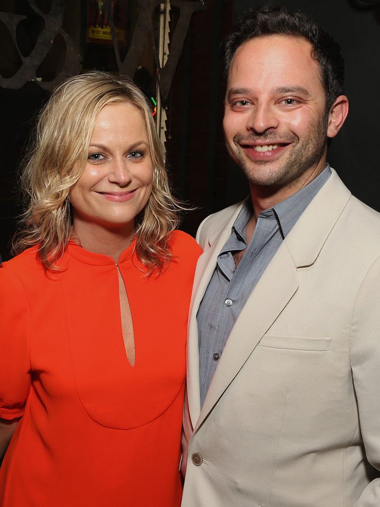 Nick Kroll