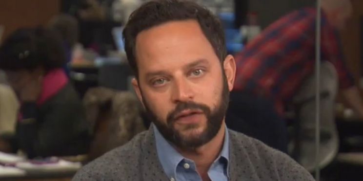 Nick Kroll