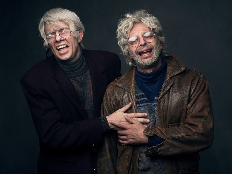 Nick Kroll