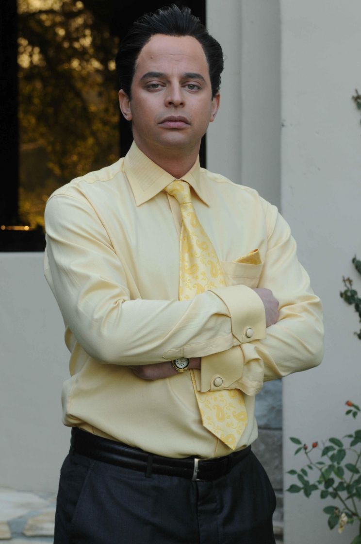 Nick Kroll