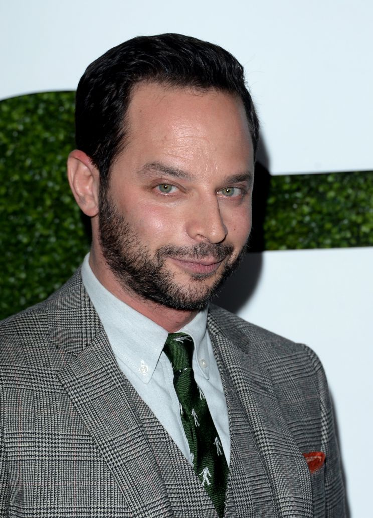 Nick Kroll
