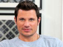 Nick Lachey