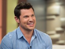 Nick Lachey