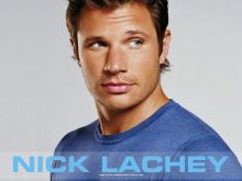 Nick Lachey