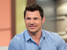 Nick Lachey