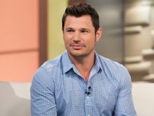 Nick Lachey