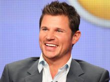 Nick Lachey