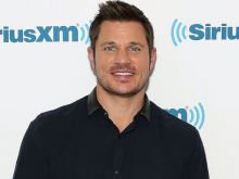 Nick Lachey