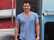 Nick Lachey