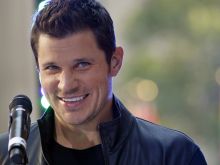 Nick Lachey