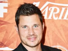 Nick Lachey